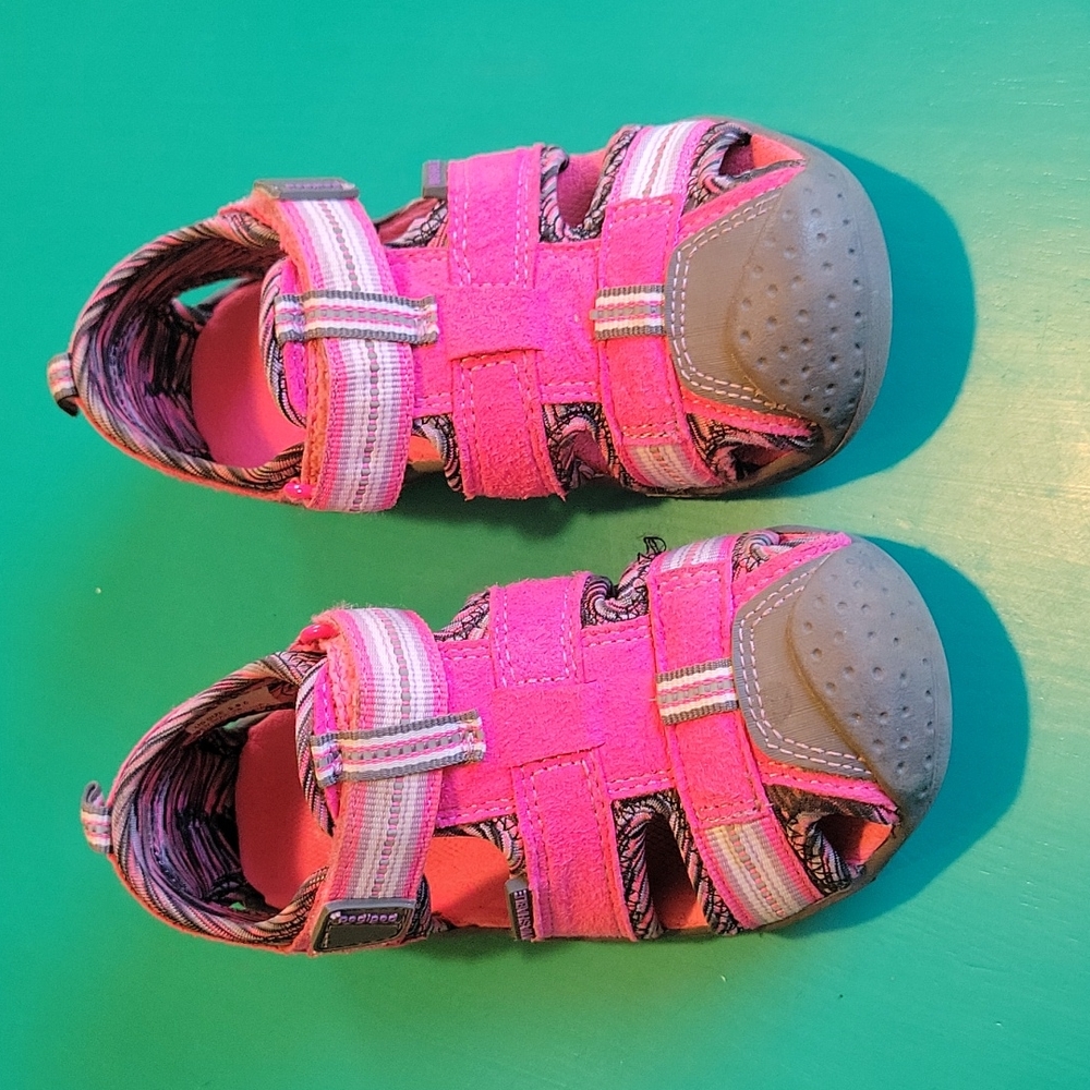 Pediped summer Sahara Flex sandal